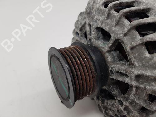 Alternator FORD KUGA II (DM2) 2.0 TDCi 4x4 | BP31301143M7