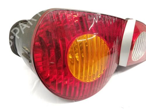 Left taillight BMW Z4 Roadster (E85) 2.2 i | BP35772251C34 - Image 4
