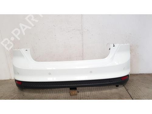 rear-bumper-ford-focus-iii-2010-2011-2012-2013-2014-2015-2016-2017-2018-2019-2020-37462190 main image