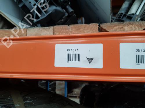 Left front seat BMW XM (G09) XM All-wheel Drive | BP39884163C15 - Image 42