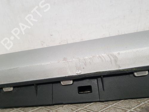 Right sideskirt FORD FOCUS IV (HN)  | BP30045358C114