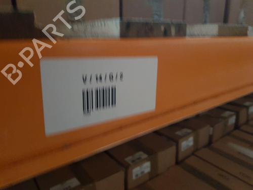 Right mirror VW CC B7 (358) 2.0 TDI | BP24599745C27 