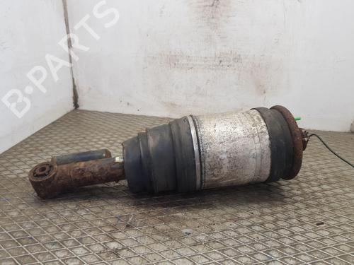 Venstre bagtil støddæmper LAND ROVER RANGE ROVER SPORT I (L320) 3.0 D 4x4 (256 hp) 28965681