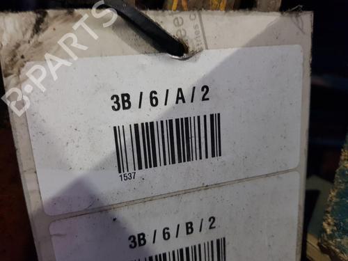 Engine CITROËN DS4 (NX_) 1.6 BlueHDi 120 | BP22203466M1