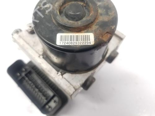 ABS pump FORD FIESTA VI (CB1, CCN)  | BP24810454M43 