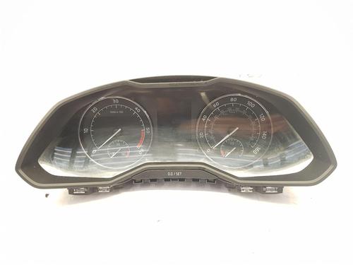 Used Instrument cluster SKODA SUPERB III Estate (3V5) 2.0 TDI (150 hp) 30471644