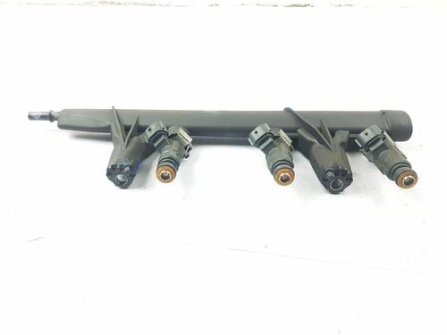 Injection rail CITROËN C3 II (SC_) 1.0 VTi 68 | BP29440147M98 