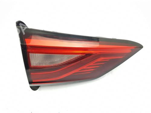 Used Left tailgate light MG MG 3 1.5 (106 hp) 29262834