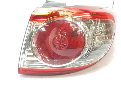 Right taillight HYUNDAI SANTA FÉ II (CM) 2.2 CRDi 4x4 | BP29229793C35 