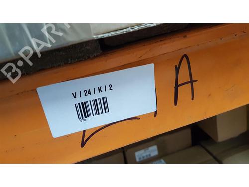 Steering wheel VAUXHALL ASTRA Mk VII (K) (B16) 1.6 CDTi | BP26588962C49 