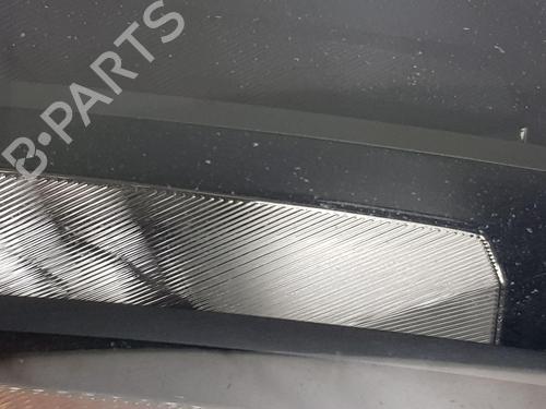 Left front fog light VW SCIROCCO III (137, 138) 2.0 TDI | BP29642163C30 