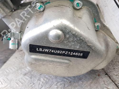 Gearbox MG MG ZS SUV (AZS1) | BP22668677M3 - Image 7