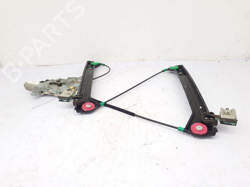 Front right window mechanism SAAB 9-3 (YS3F, E79, D79, D75) 1.9 TiD | BP37080771C23 - Image 3
