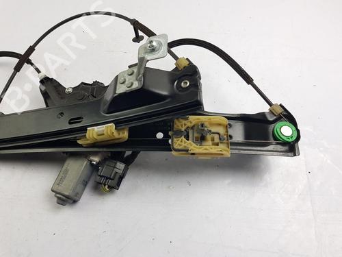 Front left window mechanism FORD FOCUS III 1.5 EcoBoost | BP25462660C22 - Image 8