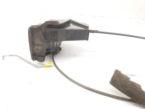 Front right lock NISSAN JUKE (F15) 1.5 dCi | BP22207348C97 