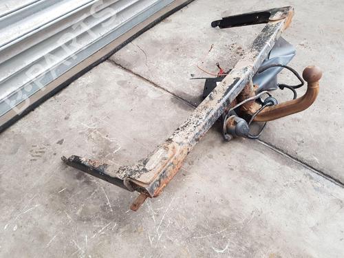 Tow ball/Mechanism SKODA YETI (5L) 2.0 TDI 4x4 | BP29262799C141 