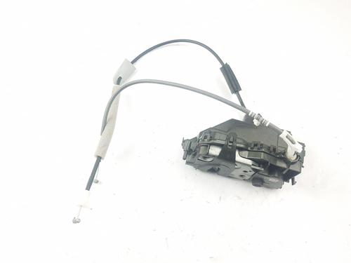 Used Front right lock OPEL VIVARO C Van (K0) 1.5 (120 hp) 30796390