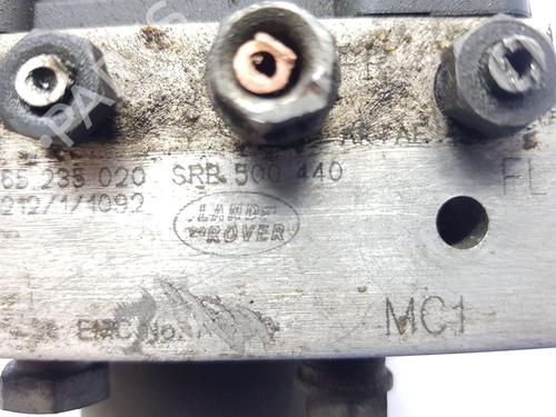 ABS pump LAND ROVER RANGE ROVER III (L322) 3.6 D 4x4 | BP29815871M43