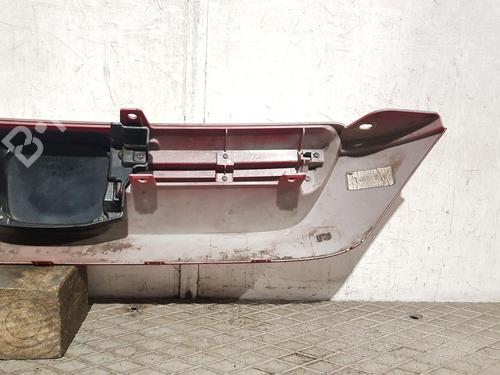 Grill HONDA CR-V III (RE_) 2.2 i-CTDi 4WD (RE6) | BP31075458C40