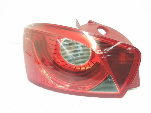 Venstre Baklys Venstre Baklys SEAT IBIZA IV (6J5, 6P1) 1.6 (105 hp) 36167351 36167351