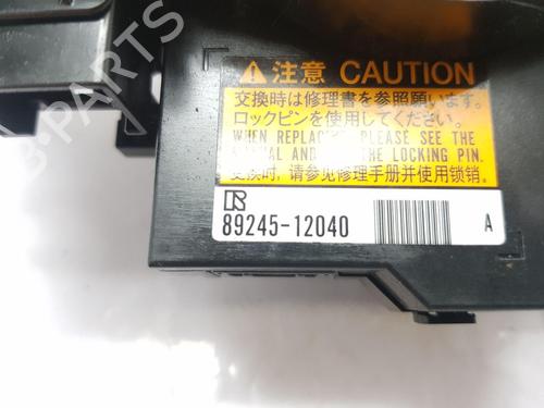 Steering column stalk TOYOTA RAV 4 IV (_A4_) 2.0 D 4WD (ALA41_) | BP29597726I23 