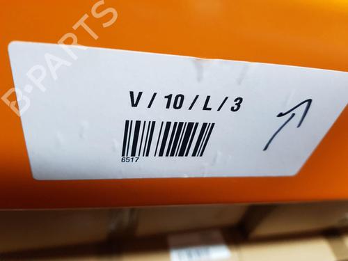 Ignition barrel DACIA SANDERO II 1.0 SCe 75 (B8JC, B8JD, B8NC) | BP39976721M48  - Image 10
