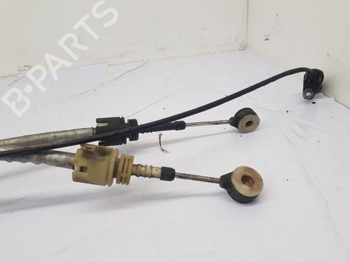 Gear lever CITROËN JUMPY II (VF7) 2.0 HDi 120 | BP36667048M90 - Image 5