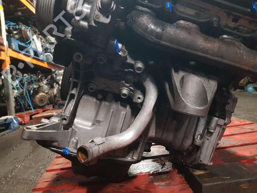 Engine VW TOUAREG (7P5, 7P6) 3.0 V6 TDI | BP22655961M1 