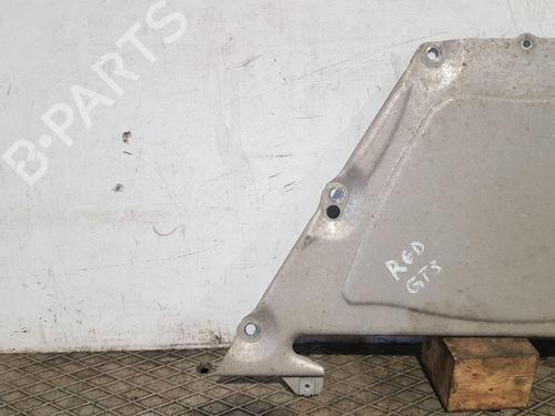 Underbody protection PORSCHE 911 (991) 4.0 GT3 | BP22670800M92 