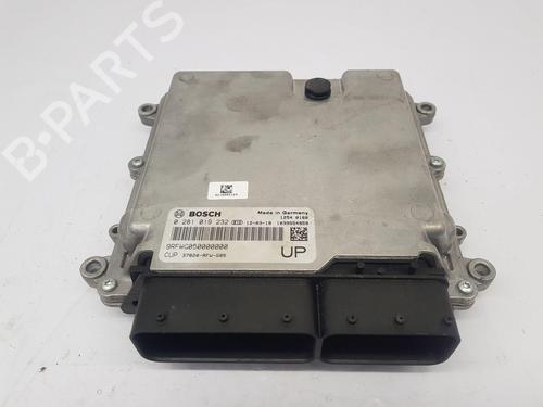 Used Engine control unit (ECU) Engine control unit (ECU) HONDA CR-V III (RE_) 2.2 i-DTEC 4WD (RE6) (150 hp) 32766633 32766633