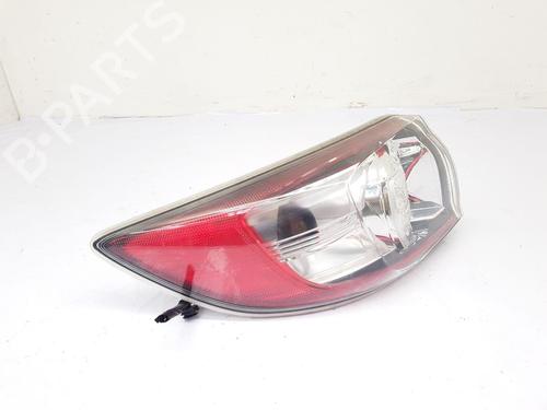 Left taillight MAZDA 3 (BL) 1.6 MZR (BL14) | BP36464080C34 - Image 2