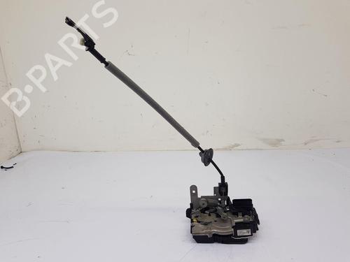 Used Rear left lock Rear left lock VOLVO V40 Hatchback (525) T2 (122 hp) 33853655 33853655