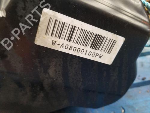 Gearbox SAAB 9-3 (YS3F, E79, D79, D75) 1.9 TiD | BP36951819M3 - Image 6