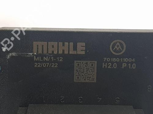 Heater blower motor OPEL CORSA F (P2JO) 1.2 (68) | BP28081173M62 