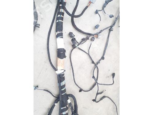 Wiring harness MCLAREN 720S 4.0 | BP38335943E16 - Image 17