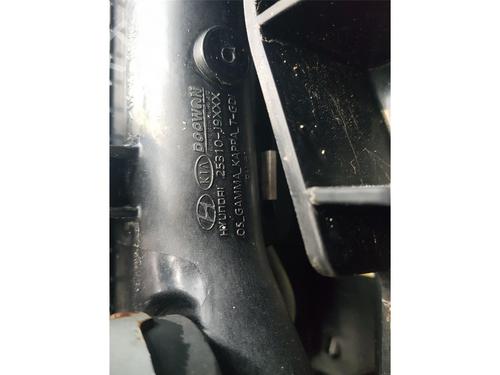 Front slam panel HYUNDAI KONA (OS, OSE, OSI) 1.0 T-GDi | BP29229710C72 