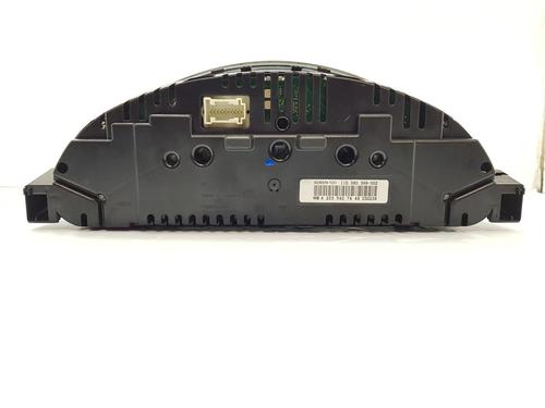 Kombiinstrument MERCEDES-BENZ CLC-CLASS (CL203) CLC 180 Kompressor (203.746) | BP22676145C47 