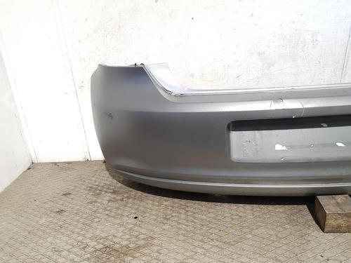 Rear bumper VW POLO V (6R1, 6C1) 1.2 | BP29083001C8 