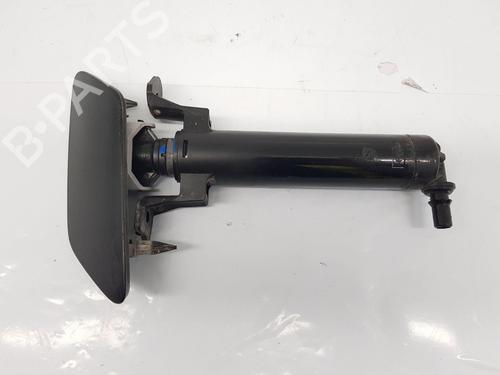 Used Headlight washer Headlight washer AUDI A3 Limousine (8VS, 8VM) RS3 quattro (400 hp) 34708836 34708836