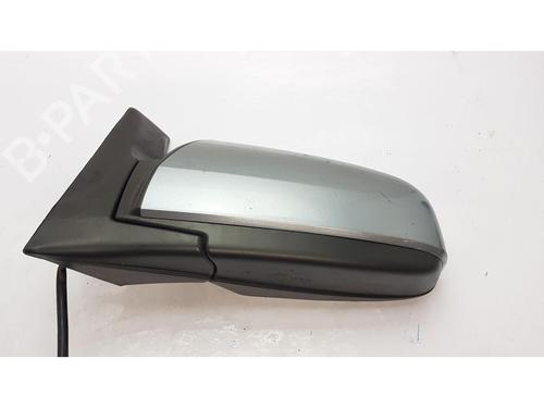 Used Left mirror VAUXHALL ZAFIRA Mk II (B) (A05) 1.6 (105 hp) 22916808