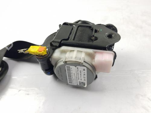Front right seatbelt AUDI A1 Sportback (8XA, 8XF) 1.6 TDI | BP30184795I25