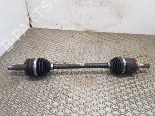 Used Left front driveshaft KIA SPORTAGE IV (QL, QLE) 1.6 GDI (132 hp) 29641720