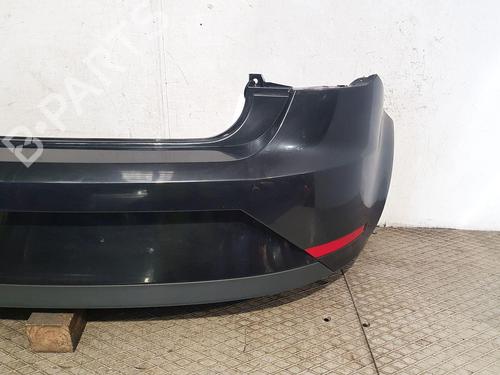 Rear bumper SEAT IBIZA IV (6J5, 6P1) 1.2 | BP28501211C8 