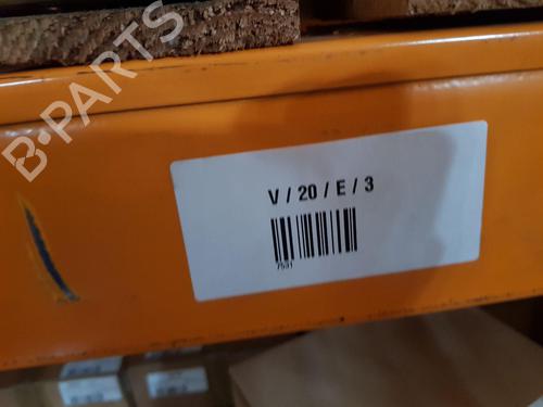 Speaker AUDI TT (FV3, FVP) 2.5 RS TFSI quattro | BP25840377E2 