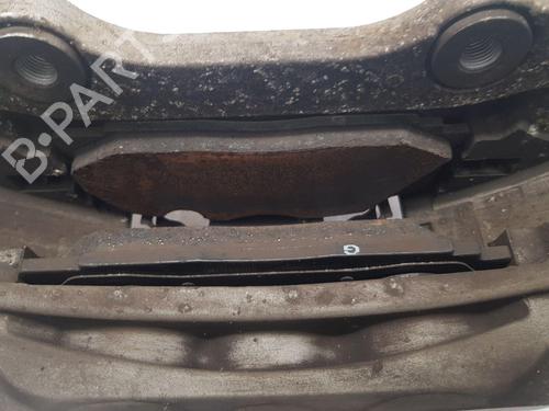 Left front brake caliper AUDI Q7 (4MB, 4MG, 4MQ) SQ7 TDI quattro | BP35795559M105 - Image 4