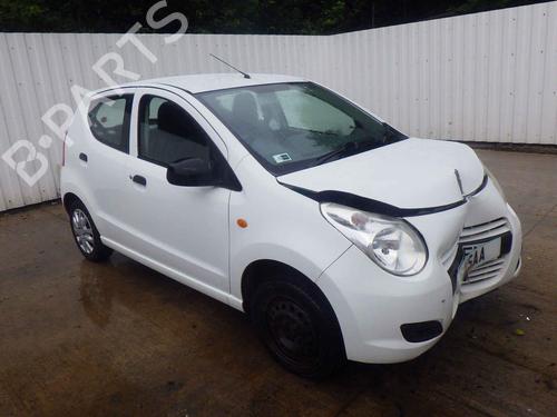 Engine SUZUKI ALTO VII (GF, HA25_, HA35_) 1.0 (AMF310, GFC31S) | BP32069876M1  - Image 10