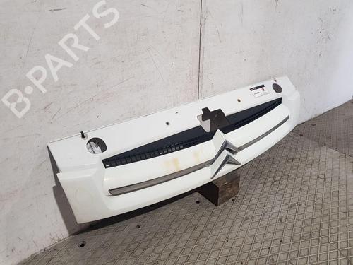 Grille CITROËN BERLINGO / BERLINGO FIRST Box Body/MPV (M_) 1.6 HDI 75 (MB9HW) | BP22656575C40 