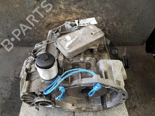 Used Gearbox SKODA KODIAQ I (NS6, NS7, NV7) 2.0 RS Bi-TDI 4x4 (239 hp) 32455135
