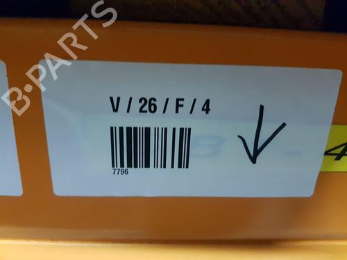 Andre MCLAREN GT 4.0 | BP22677659O1 