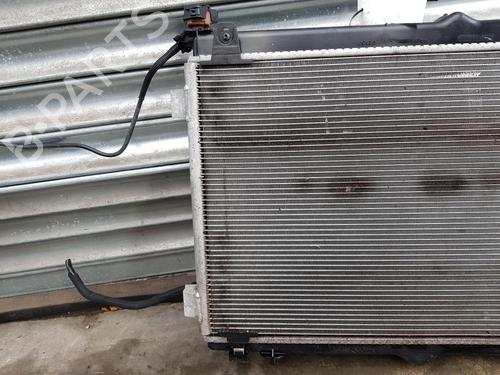 Water radiator VAUXHALL CORSA Mk V (F) 1.5 | BP29738154M31 